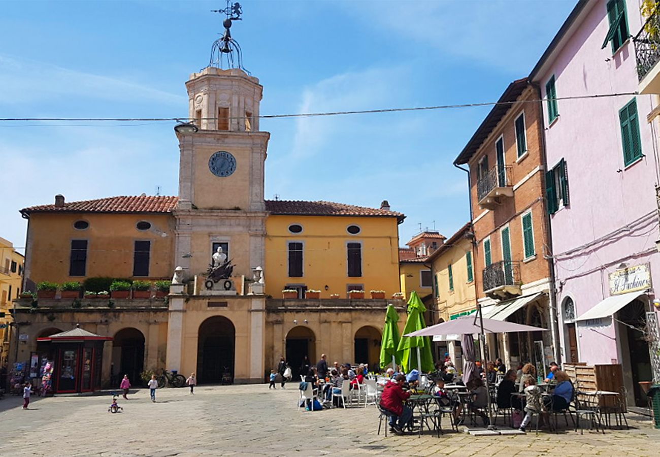 Appartamento a Orbetello - Appartamento La Laguna