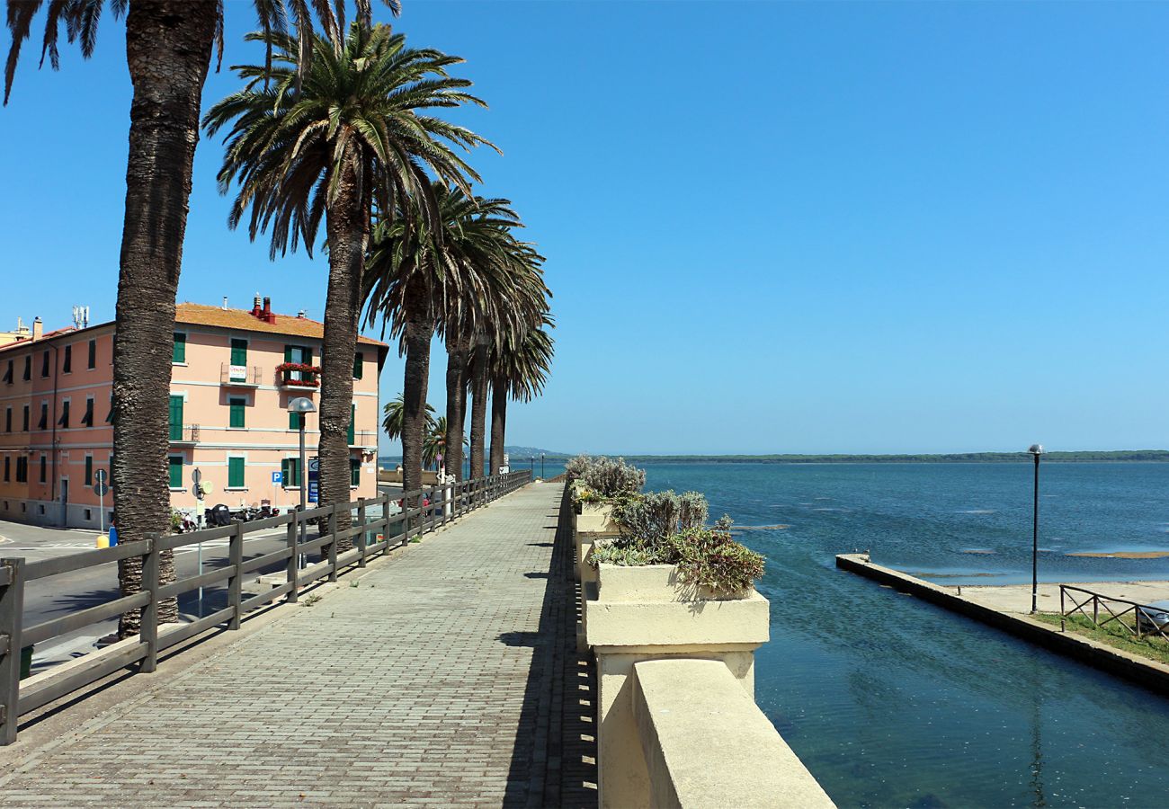 Appartamento a Orbetello - Appartamento La Laguna