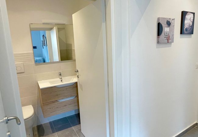 Appartamento a Marina di Grosseto - Appartamento Malibu vicino alla spiaggia Appartamento a Marina di Grosseto - Appartamento Malibu vicino alla spiaggia