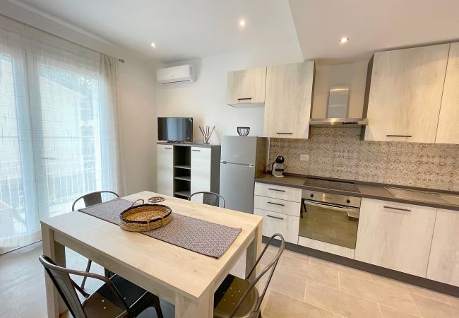 Appartamento a Marina di Grosseto - Appartamento Malibu vicino alla spiaggia Appartamento a Marina di Grosseto - Appartamento Malibu vicino alla spiaggia