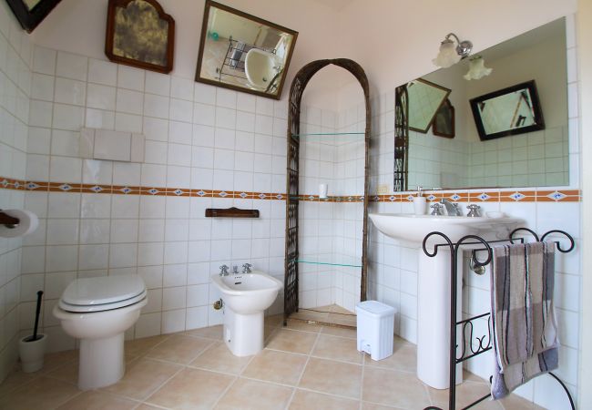 Villetta a Rispescia - Casa Allegra nel Parco della Maremma Villetta a Rispescia - Casa Allegra nel Parco della Maremma