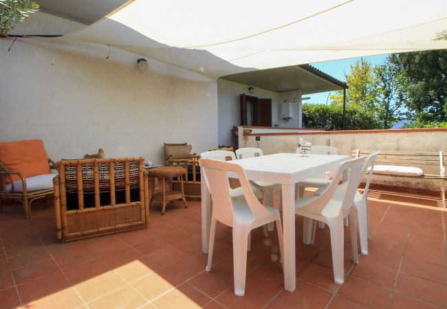 Villetta a Rispescia - Casa Allegra nel Parco della Maremma Villetta a Rispescia - Casa Allegra nel Parco della Maremma