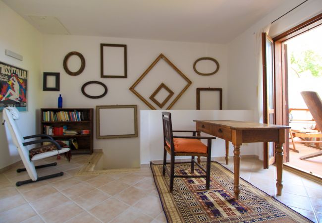 Villetta a Rispescia - Casa Allegra nel Parco della Maremma Villetta a Rispescia - Casa Allegra nel Parco della Maremma