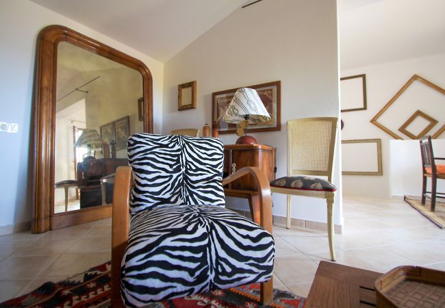 Villetta a Rispescia - Casa Allegra nel Parco della Maremma Villetta a Rispescia - Casa Allegra nel Parco della Maremma