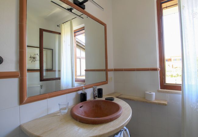 Villetta a Rispescia - Casa Allegra nel Parco della Maremma Villetta a Rispescia - Casa Allegra nel Parco della Maremma