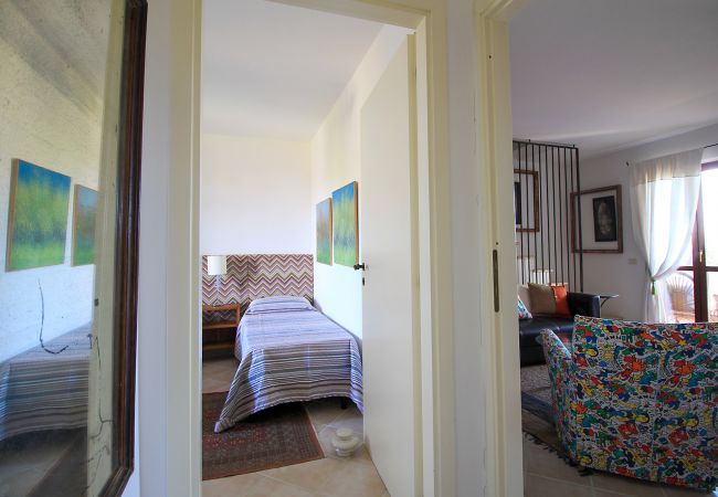 Villetta a Rispescia - Casa Allegra nel Parco della Maremma Villetta a Rispescia - Casa Allegra nel Parco della Maremma