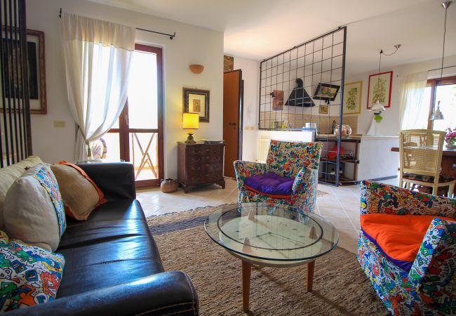 Villetta a Rispescia - Casa Allegra nel Parco della Maremma Villetta a Rispescia - Casa Allegra nel Parco della Maremma