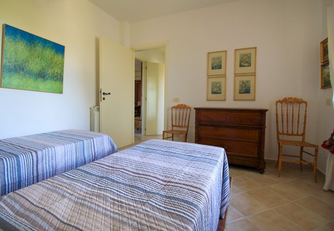 Villetta a Rispescia - Casa Allegra nel Parco della Maremma Villetta a Rispescia - Casa Allegra nel Parco della Maremma