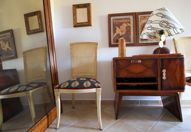 Villetta a Rispescia - Casa Allegra nel Parco della Maremma Villetta a Rispescia - Casa Allegra nel Parco della Maremma