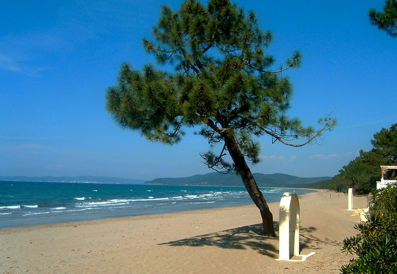 Villa a Punta Ala - Villa Molletta