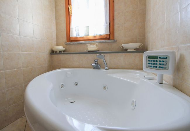 Villetta a Rispescia - Villino L'Ulivo Rispescia nel Parco della Maremma Villetta a Rispescia - Villino L'Ulivo Rispescia nel Parco della Maremma