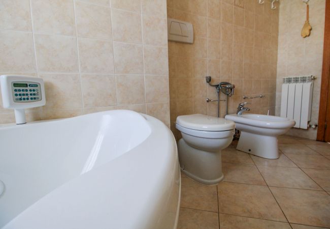 Villetta a Rispescia - Villino L'Ulivo Rispescia nel Parco della Maremma Villetta a Rispescia - Villino L'Ulivo Rispescia nel Parco della Maremma