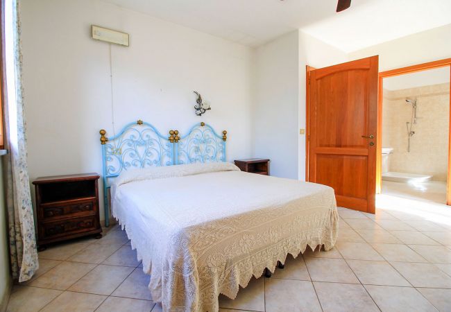 Villetta a Rispescia - Villino L'Ulivo Rispescia nel Parco della Maremma Villetta a Rispescia - Villino L'Ulivo Rispescia nel Parco della Maremma