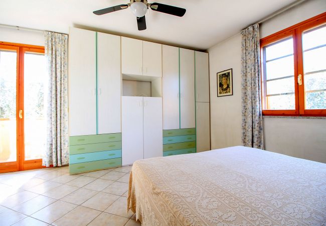 Villetta a Rispescia - Villino L'Ulivo Rispescia nel Parco della Maremma Villetta a Rispescia - Villino L'Ulivo Rispescia nel Parco della Maremma