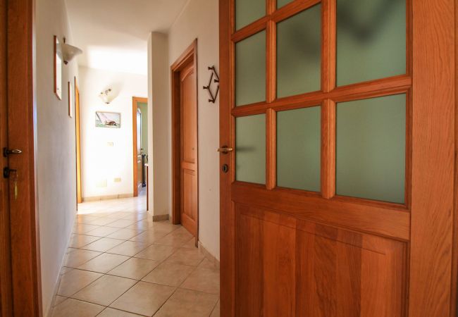 Villetta a Rispescia - Villino L'Ulivo Rispescia nel Parco della Maremma Villetta a Rispescia - Villino L'Ulivo Rispescia nel Parco della Maremma