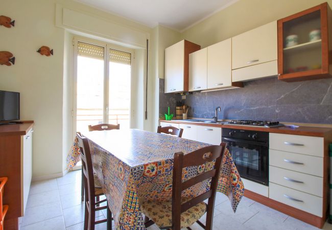 Appartamento a Follonica - Appartamento Follonica 87 Appartamento a Follonica - Appartamento Follonica 87