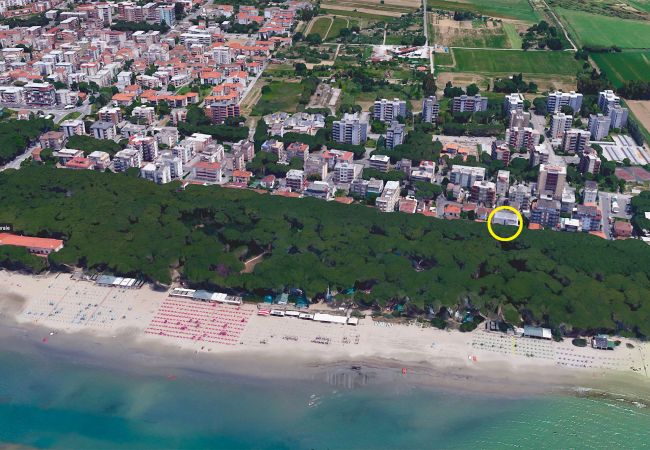 Appartamento a Follonica - Appartamento Follonica 87 Appartamento a Follonica - Appartamento Follonica 87