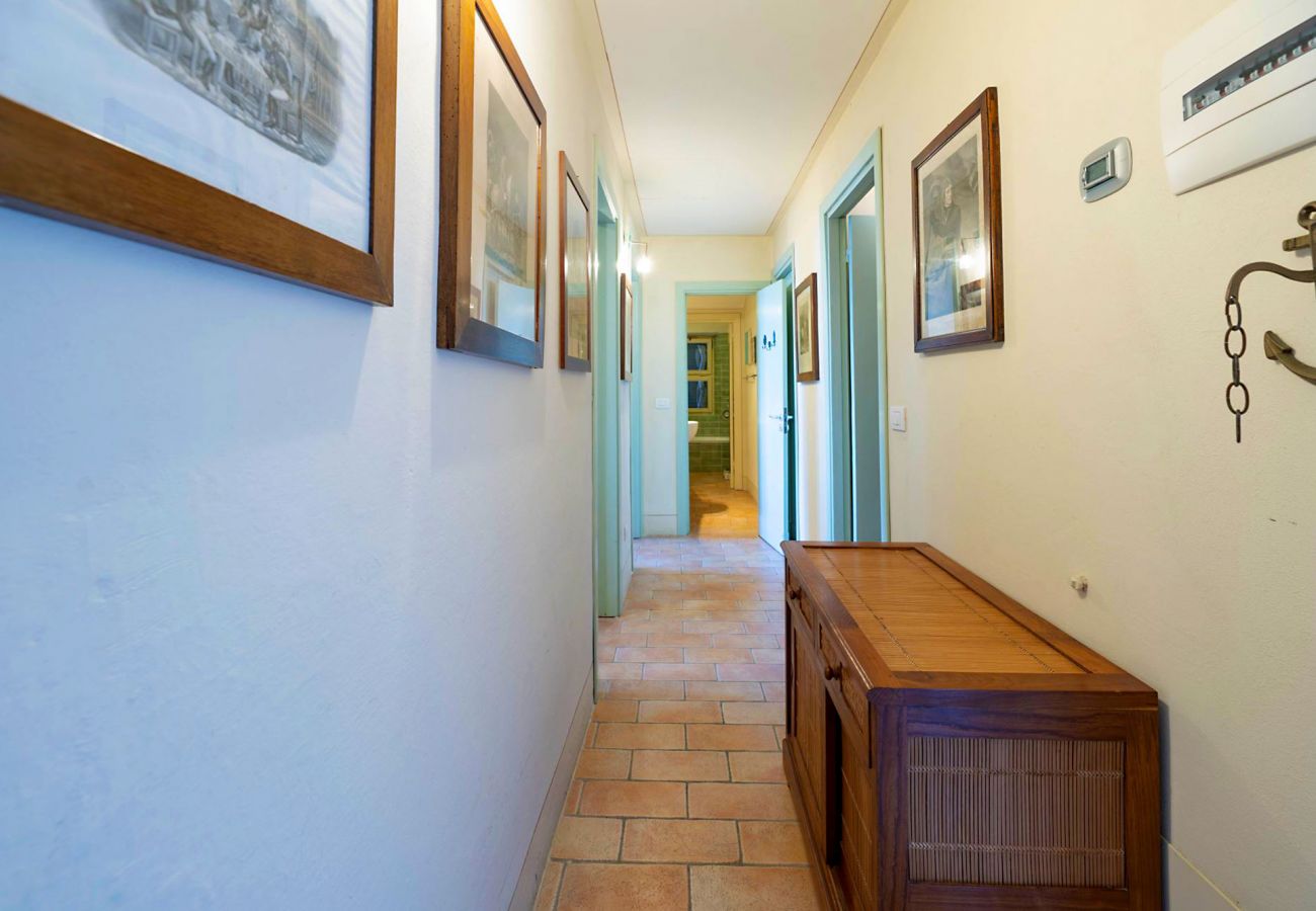Villa a Procchio - Villa Lo Scoglio - Isola d'Elba