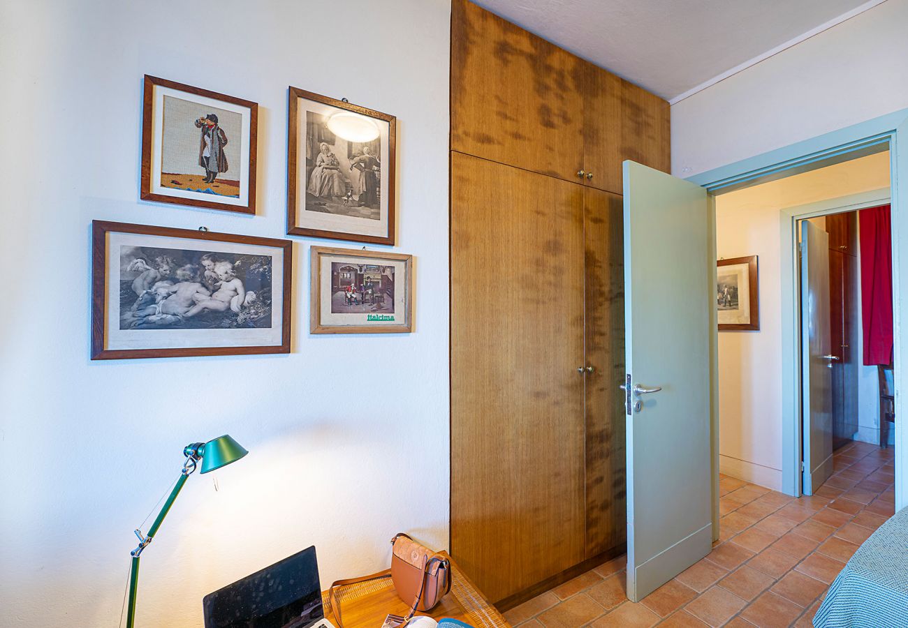 Villa a Procchio - Villa Lo Scoglio - Isola d'Elba
