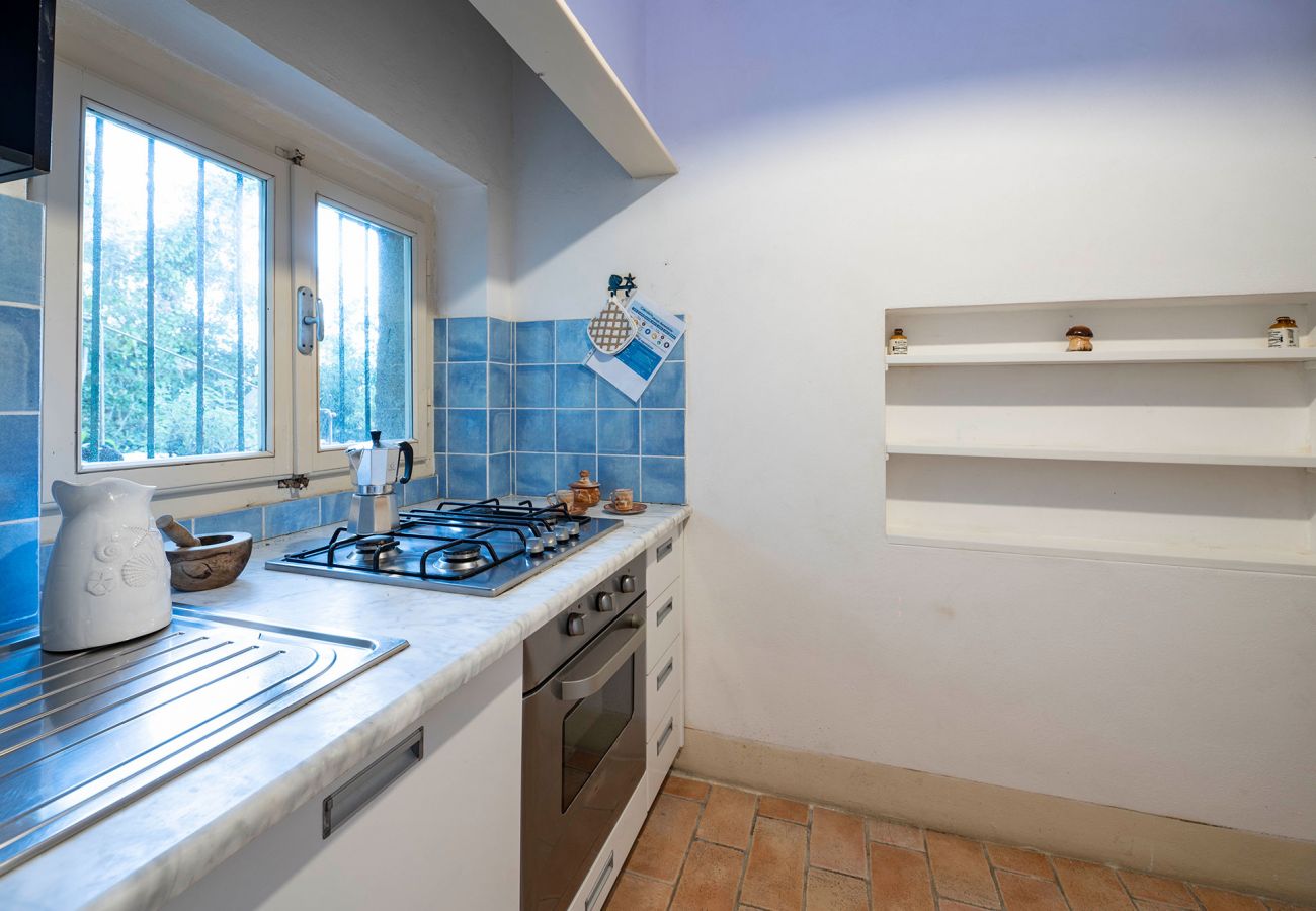 Villa a Procchio - Villa Lo Scoglio - Isola d'Elba