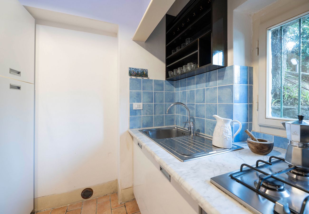 Villa a Procchio - Villa Lo Scoglio - Isola d'Elba