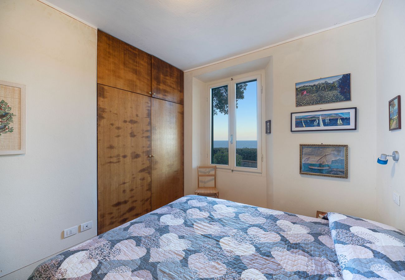 Villa a Procchio - Villa Lo Scoglio - Isola d'Elba
