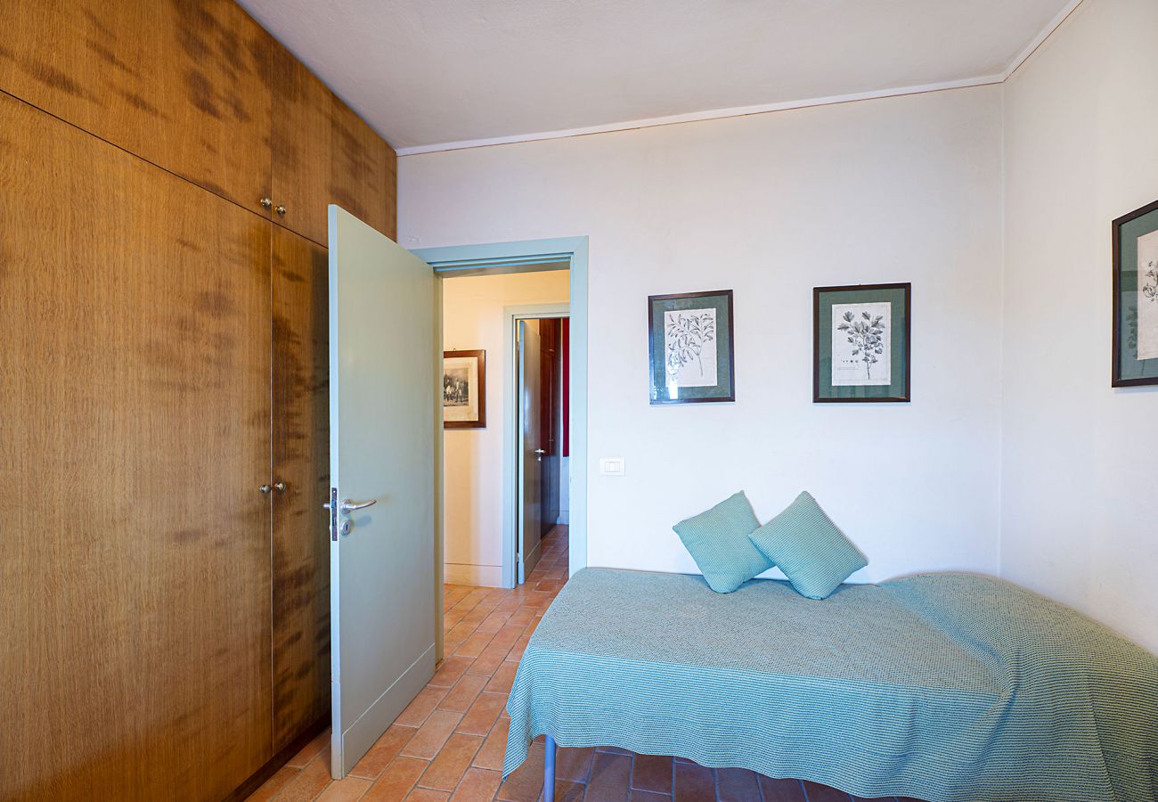 Villa a Procchio - Villa Lo Scoglio - Isola d'Elba