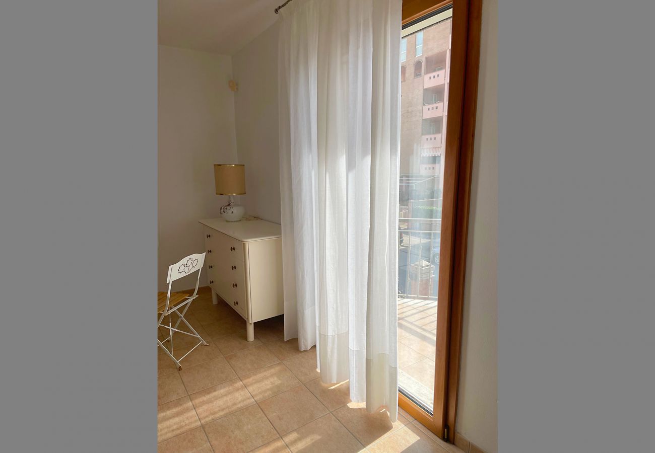 Villa a Marina di Grosseto - Villa Minou Marina di Grosseto