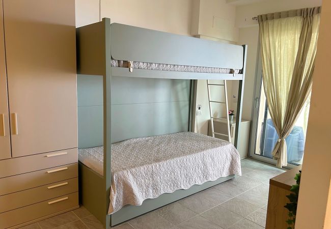 Studio a Marina di Grosseto - Appartamento Di Betta