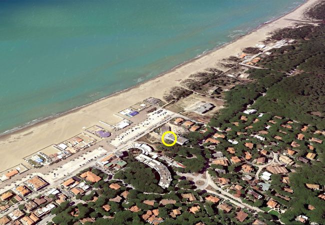 Studio a Marina di Grosseto - Appartamento Di Betta