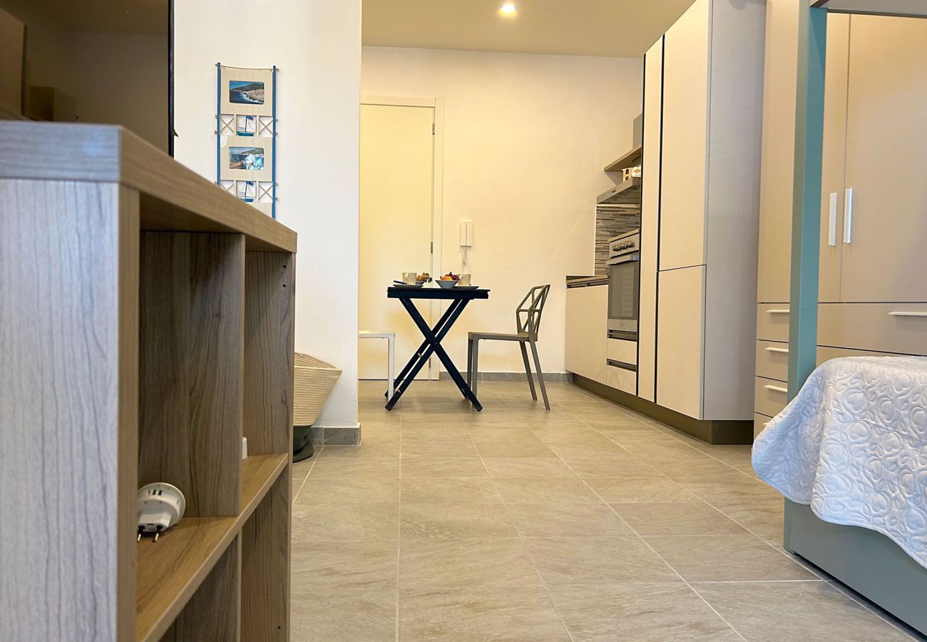 Studio a Marina di Grosseto - Appartamento Di Betta