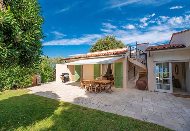 Villa a Procchio - Villa Ondina - Isola d'Elba Villa a Procchio - Villa Ondina - Isola d'Elba