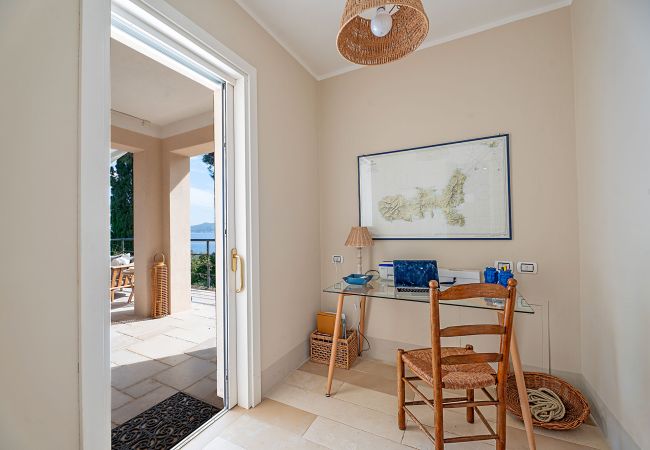Villa a Procchio - Villa Ondina - Isola d'Elba Villa a Procchio - Villa Ondina - Isola d'Elba