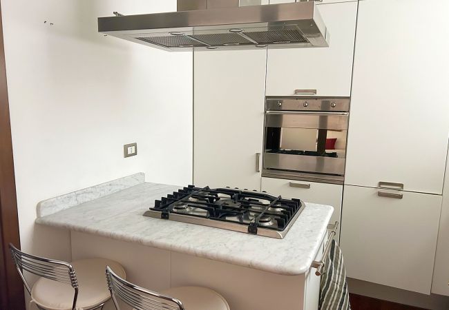 Appartamento a Orbetello - Appartamento Con te partirò Appartamento a Orbetello - Appartamento Con te partirò