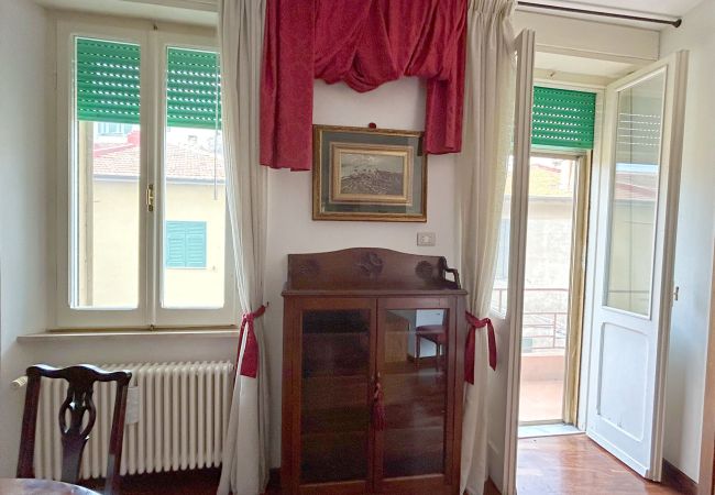 Appartamento a Orbetello - Appartamento Con te partirò Appartamento a Orbetello - Appartamento Con te partirò