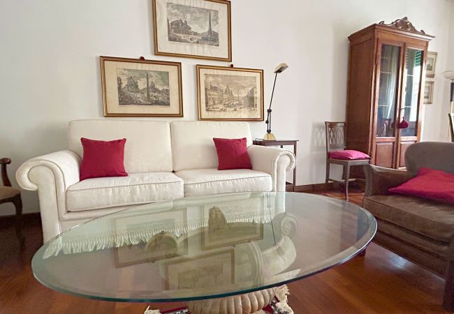 Appartamento a Orbetello - Appartamento Con te partirò Appartamento a Orbetello - Appartamento Con te partirò