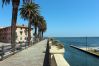 Appartamento a Orbetello - Appartamento Con te partirò Appartamento a Orbetello - Appartamento Con te partirò