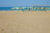 Villa a Marina di Grosseto - Villa Kadal a 100 metri dal mare Villa a Marina di Grosseto - Villa Kadal a 100 metri dal mare