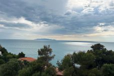 Appartamento a Talamone - Appartamento Blue Sea