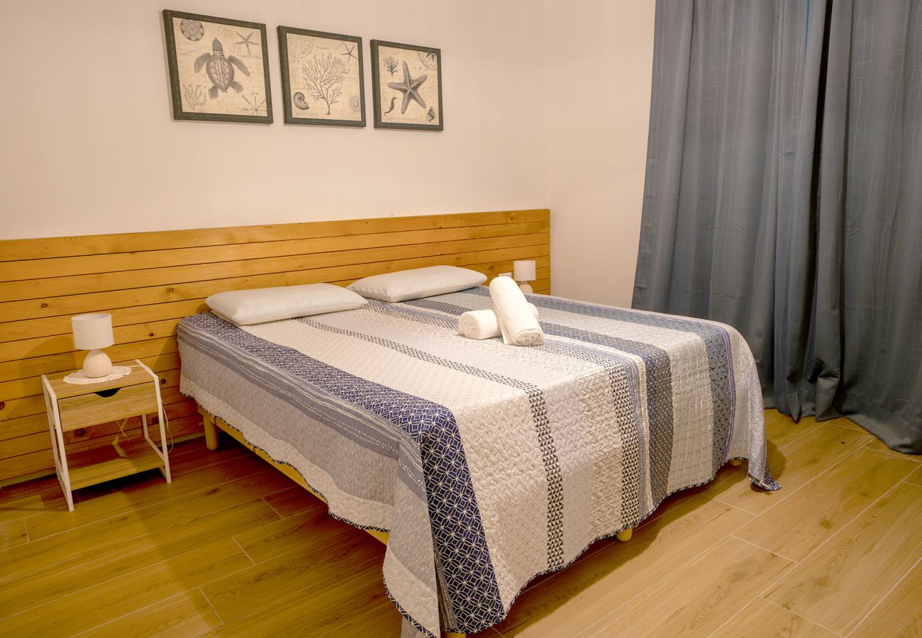 Villa a Scarlino - Villa Flò con piscina