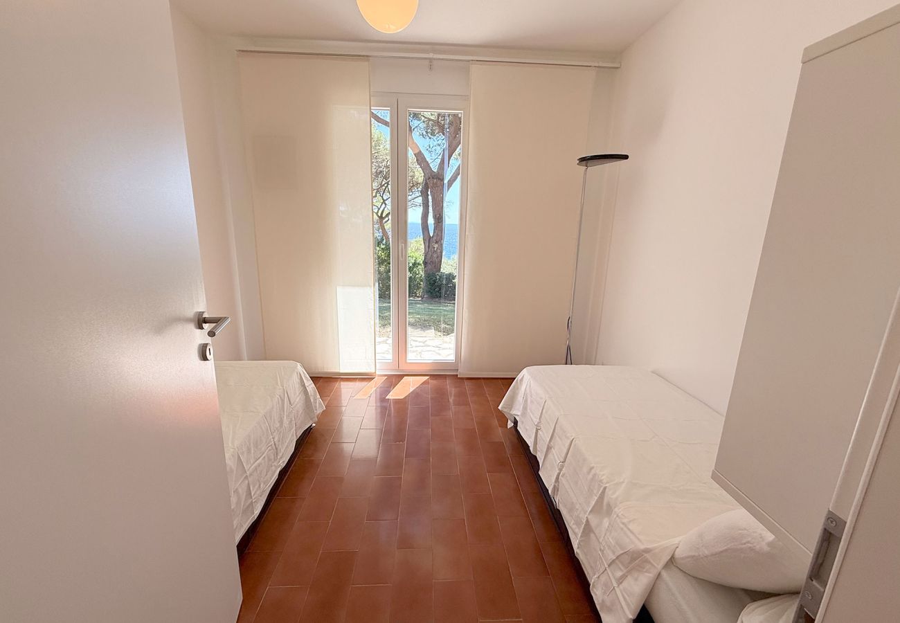 Villa a Porto Azzurro - Villa Star Isola d'Elba