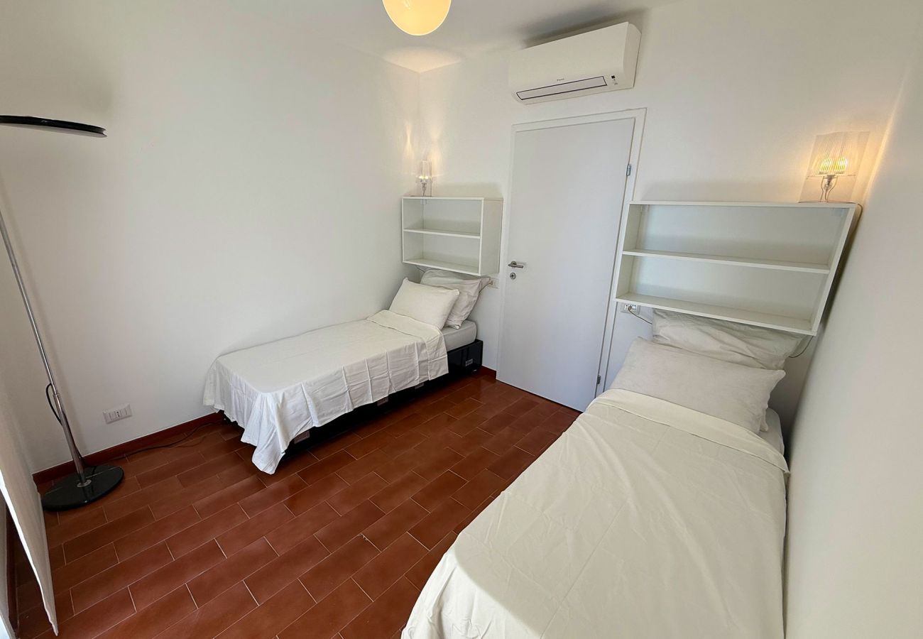 Villa a Porto Azzurro - Villa Star Isola d'Elba