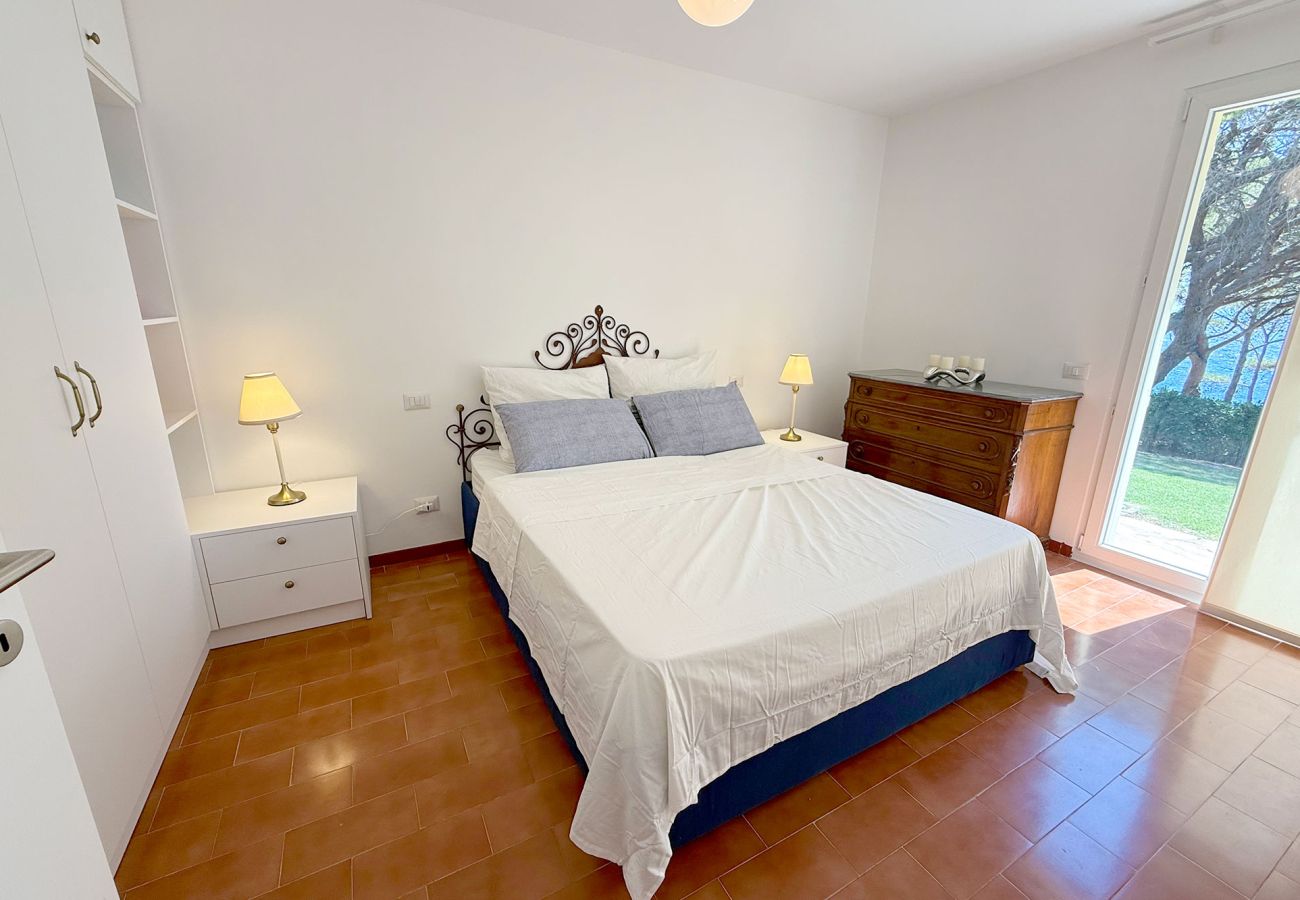 Villa a Porto Azzurro - Villa Star Isola d'Elba