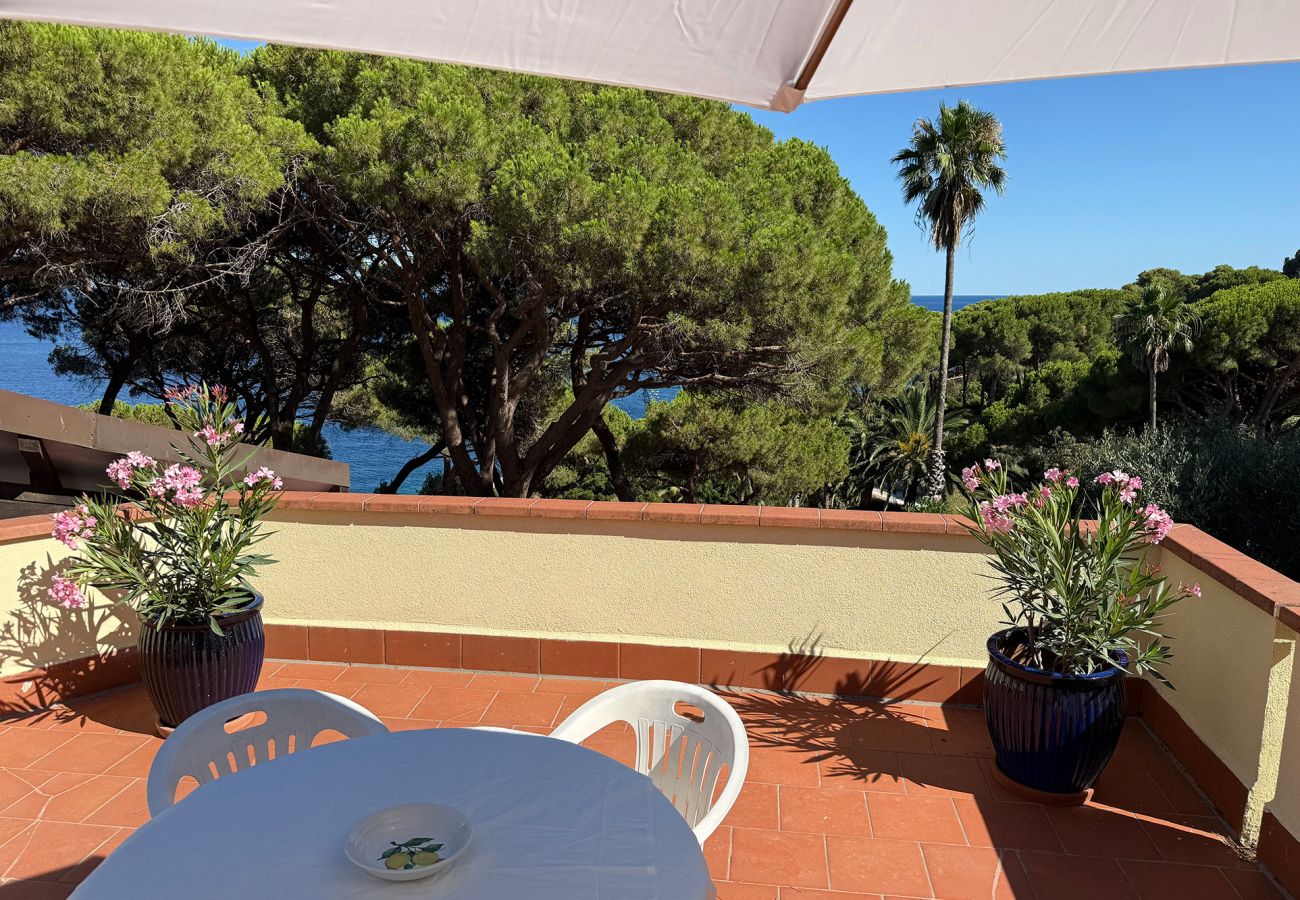 Villa a Porto Azzurro - Villa Star Isola d'Elba