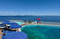 Villa a Porto Azzurro - Villa Star Isola d'Elba