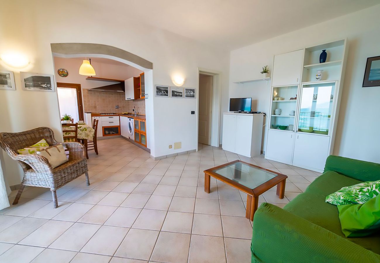 Appartamento a Portoferraio - Appartamento Gabbiana Isola d'Elba