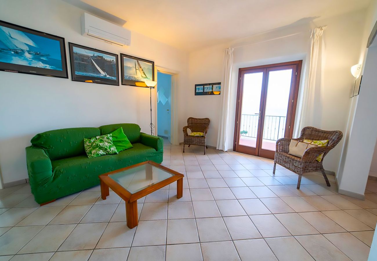 Appartamento a Portoferraio - Appartamento Gabbiana Isola d'Elba