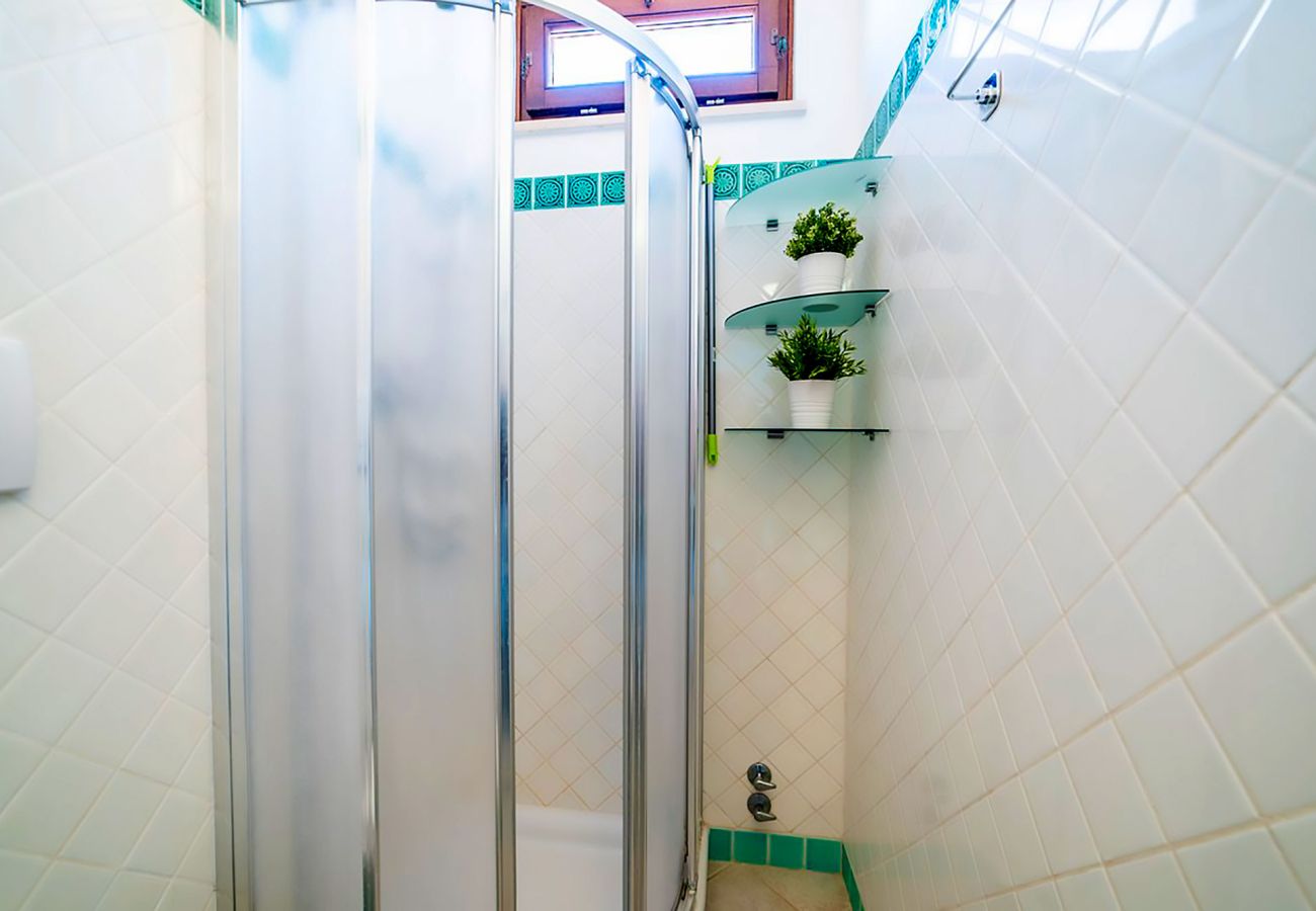 Appartamento a Portoferraio - Appartamento Gabbiana Isola d'Elba