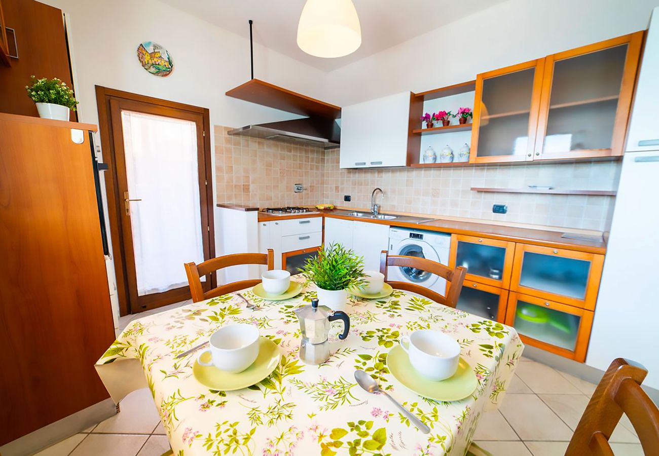 Appartamento a Portoferraio - Appartamento Gabbiana Isola d'Elba