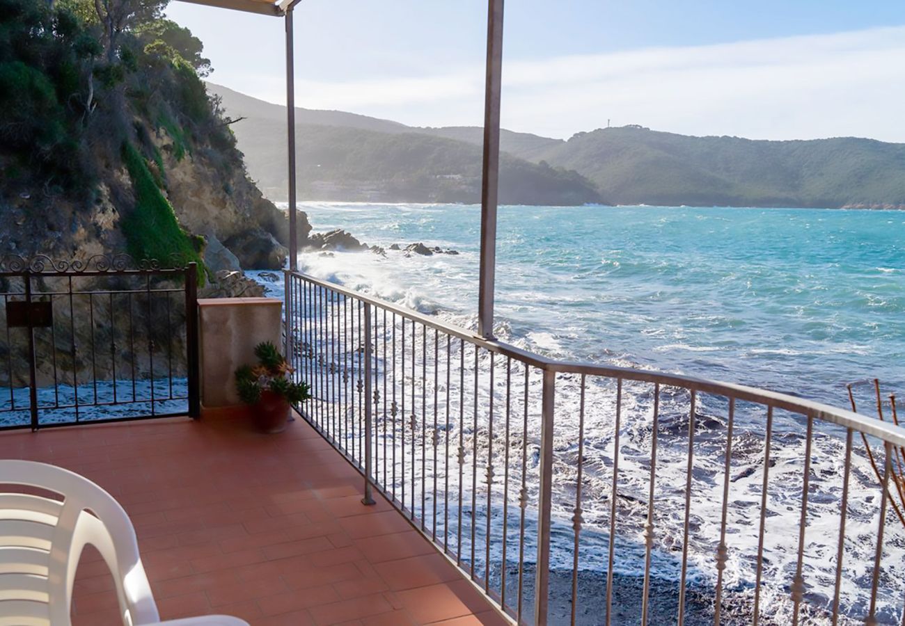 Appartamento a Portoferraio - Appartamento Gabbiana Isola d'Elba